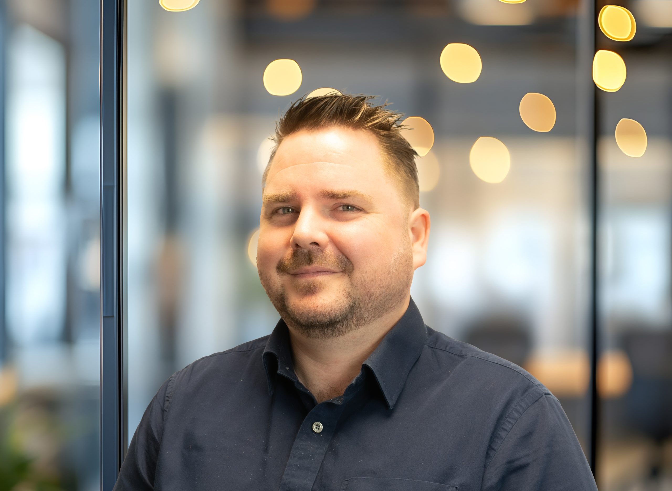 Richard Paterson, founder of PAAC IT and outsourced IT partner delivering business IT support services in the UK